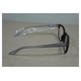 *3* Blue Light Blocking Reading Glasses +1.50