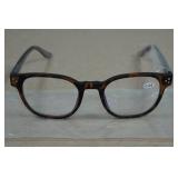 *3* Blue Light Blocking Reading Glasses +1.00