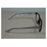 *3* Blue Light Blocking Reading Glasses +1.00
