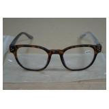 *3* Blue Light Blocking Glasses  +0.00