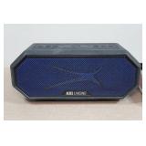 Altec Lansing HydraBlast 2.0 Waterproof Portable Bluetooth Speaker