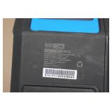 Altec Lansing HydraBlast 2.0 Waterproof Portable Bluetooth Speaker