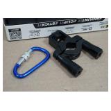 Altec Lansing HydraBlast 2.0 Waterproof Portable Bluetooth Speaker