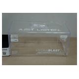 Altec Lansing HydraBlast 2.0 Waterproof Portable Bluetooth Speaker