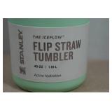 Stanley Flip Straw Tumbler - 40oz