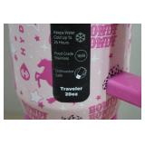 Hydrojug Traveler Mug - 20oz