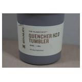 Stanley Quencher H2.0 Tumbler - 40oz