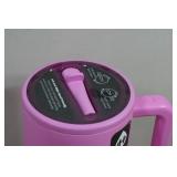 Hydrojug Traveler Mug - 20oz