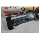 Minelab Go Find 22 Metal Detector