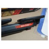 Minelab Go Find 22 Metal Detector