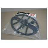 Minelab 15" Coil Accessory for Equinox Detectors