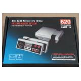 Mini Game Anniversary Edition - 620 Built-In Games