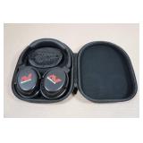 Minelab Over-Ear Wireless Headphones with Bluetooth for Equinox Metal Detectors