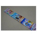 Brain Rot Trading Cards