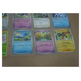 *6* Pages of Pokemon Cards