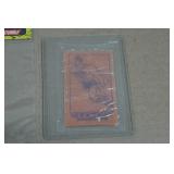 Vintage Teenage Mutant Ninja Turtles Trading Cards