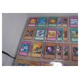Yu-Gi-Oh! Trading Cards