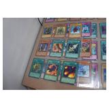 Yu-Gi-Oh! Trading Cards