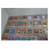 Yu-Gi-Oh! Trading Cards
