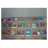 Yu-Gi-Oh! Trading Cards