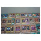 Yu-Gi-Oh! Trading Cards