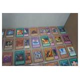 Yu-Gi-Oh! Trading Cards