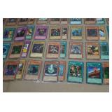 Yu-Gi-Oh! Trading Cards