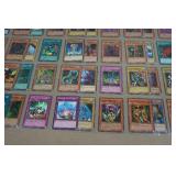 Yu-Gi-Oh! Trading Cards