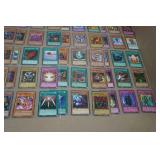 Yu-Gi-Oh! Trading Cards