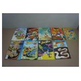 Comic Books - Ducktales, Donald Duck, Bartman
