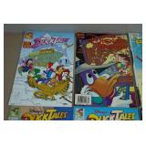 Comic Books - Ducktales, Donald Duck, Bartman