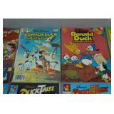 Comic Books - Ducktales, Donald Duck, Bartman