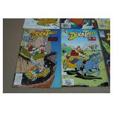 Comic Books - Ducktales, Donald Duck, Bartman