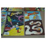 Comic Books - Ducktales, Donald Duck, Bartman