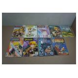 Comic Books - Drakuun, The Hobbit, Groo