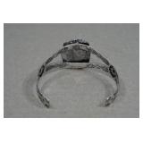 Turquoise Stone Band Bracelet