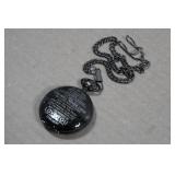 Novelty Pocket Watch - To My Son