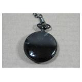 Novelty Pocket Watch - To My Son