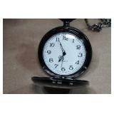 Novelty Pocket Watch - To My Son