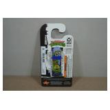 Teenage Mutant Ninja Turtles Kids LED Watch