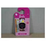 Barbie Kids LED Watch