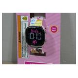 Barbie Kids LED Watch