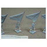 Vintage Painted Lead Toy Soldiers