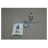 Vintage Lead Toy Soldier