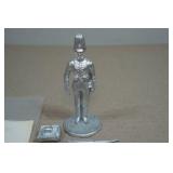 Vintage Lead Toy Soldier