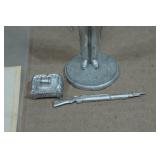 Vintage Lead Toy Soldier