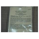 Vintage Lead Toy Soldier