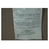 Vintage Painted Lead Soldier