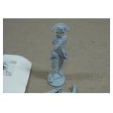 Vintage Lead Toy Soldier