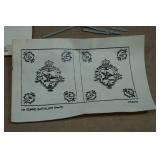 Vintage Lead Toy Soldier